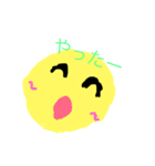 メダル（個別スタンプ：1）