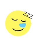 メダル（個別スタンプ：2）