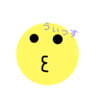 メダル（個別スタンプ：4）