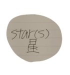 Lesson3 USE-Read（個別スタンプ：4）
