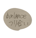 Lesson3 USE-Read（個別スタンプ：24）