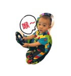 MaiMaizaiaheil（個別スタンプ：2）