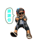 MaiMaizaiaheil（個別スタンプ：10）
