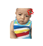 MaiMaizaiaheil（個別スタンプ：15）