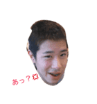 日々の日常（個別スタンプ：6）