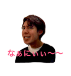 JAPANESE-Kスタンプ（個別スタンプ：2）