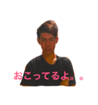 JAPANESE-Kスタンプ（個別スタンプ：7）