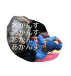すがやんスタンプ 01（個別スタンプ：3）