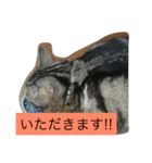 船ハウス（個別スタンプ：6）