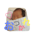 まりさ3（個別スタンプ：30）