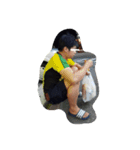 GM5 DAICHI（個別スタンプ：6）