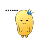 Little Baby Bean（個別スタンプ：16）