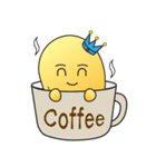 Little Baby Bean（個別スタンプ：17）