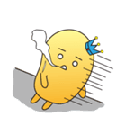 Little Baby Bean（個別スタンプ：22）