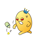 Little Baby Bean（個別スタンプ：23）