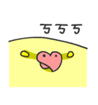 parrot go（個別スタンプ：1）
