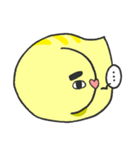 parrot go（個別スタンプ：10）