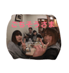 小旅会（個別スタンプ：6）