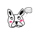 ふれぶるくん（個別スタンプ：3）