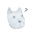 ふれぶるくん（個別スタンプ：4）