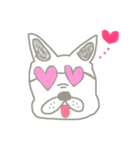 ふれぶるくん（個別スタンプ：7）