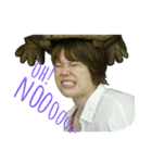 あーちゃんお誕生日おめでとう！！！（個別スタンプ：2）