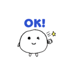 ソーキュートたまごちゃん（個別スタンプ：1）