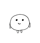 ソーキュートたまごちゃん（個別スタンプ：14）