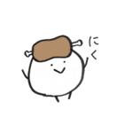 まるたろう(3)（個別スタンプ：21）