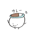 まるたろう(3)（個別スタンプ：26）