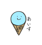 まるたろう(3)（個別スタンプ：30）