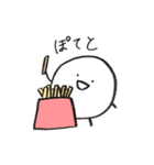 まるたろう(3)（個別スタンプ：31）