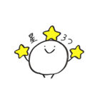 まるたろう(3)（個別スタンプ：40）