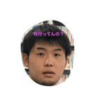 torudayo（個別スタンプ：3）