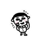 よいこさん パート1（個別スタンプ：1）