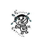 よいこさん パート1（個別スタンプ：3）
