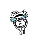 よいこさん パート1（個別スタンプ：4）