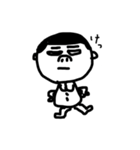 よいこさん パート1（個別スタンプ：5）
