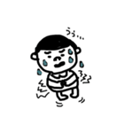 よいこさん パート1（個別スタンプ：7）
