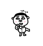 よいこさん パート1（個別スタンプ：13）