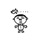 よいこさん パート1（個別スタンプ：20）