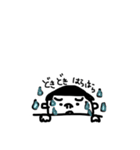 よいこさん パート1（個別スタンプ：24）