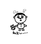 よいこさん パート1（個別スタンプ：28）