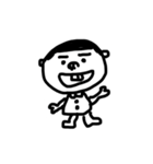 よいこさん パート1（個別スタンプ：32）