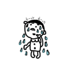 よいこさん パート1（個別スタンプ：33）