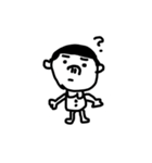 よいこさん パート1（個別スタンプ：34）