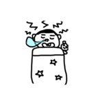 よいこさん パート1（個別スタンプ：35）