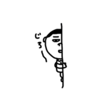 よいこさん パート1（個別スタンプ：36）