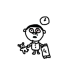 よいこさん パート1（個別スタンプ：40）