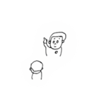 そばぼうや（個別スタンプ：5）